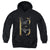 Batman - B Youth Hooded Sweatshirt