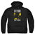 Batman - Silhouette Adult Pullover Hoodie