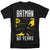 Batman - Silhouette Adult Regular Fit Short Sleeve