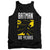 Batman - Silhouette Adult Tank Top