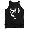Batman - 80 Wall Adult Tank Top