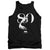 Batman - 80 Wall Adult Tank Top