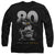 Batman - Big 80 Adult Long Sleeve