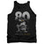 Batman - Big 80 Adult Tank Top