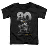 Batman - Big 80 Toddler Short Sleeve