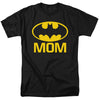 Batman - Bat Mom Adult Regular Fit Short Sleeve
