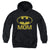Batman - Bat Mom Youth Hooded Sweatshirt