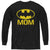 Batman - Bat Mom L - S Youth