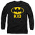 Batman - Bat Kid Adult Long Sleeve