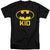 Batman - Bat Kid Adult Tall Fit Short Sleeve
