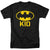Batman - Bat Kid Adult Regular Fit Short Sleeve
