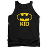 Batman - Bat Kid Adult Tank Top