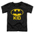 Batman - Bat Kid Toddler Short Sleeve