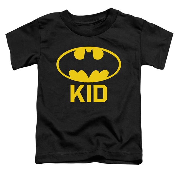 Batman - Bat Kid Toddler Short Sleeve