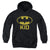Batman - Bat Kid Youth Hooded Sweatshirt