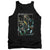 Batman - Batman Who Laughs Adult Tank Top
