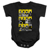 Batman - 80 Years Batmen Infant Snapsuit