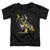 Batman - Zap Toddler Short Sleeve