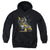 Batman - Zap Youth Hooded Sweatshirt