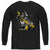 Batman - Zap L - S Youth