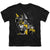 Batman - Zap Youth Short Sleeve