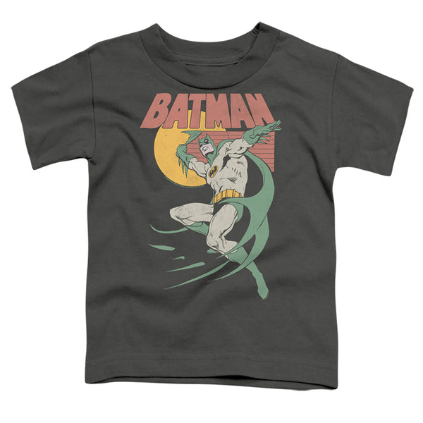 Batman - 70's Batman Toddler Short Sleeve