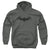 Batman - Bat Logo 1 Youth Hooded Sweatshirt