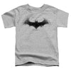Batman - Bat Logo 2 Toddler Short Sleeve