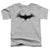 Batman - Bat Logo 2 Toddler Short Sleeve