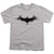 Batman - Bat Logo 2 Youth Short Sleeve