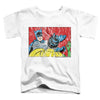 Batman - Bat Slap 2 Toddler Short Sleeve