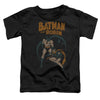Batman - Batman & Robin Vintage 1 Toddler Short Sleeve
