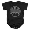 Batman - Batman 3D 1 Infant Snapsuit