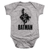 Batman - Batman Attack 1 Infant Snapsuit