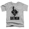 Batman - Batman Attack 1 Toddler Short Sleeve
