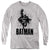 Batman - Batman Attack 1 L - S Youth