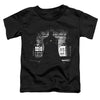 Batman - Batman Dark Toddler Short Sleeve