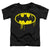 Batman - Batman Dripping Logo Toddler Short Sleeve