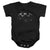 Batman - Batman Galaxy Infant Snapsuit