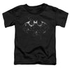 Batman - Batman Galaxy Toddler Short Sleeve