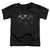 Batman - Batman Galaxy Toddler Short Sleeve
