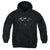 Batman - Batman Galaxy Youth Hooded Sweatshirt