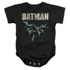 Batman - Batman Glide Infant Snapsuit