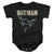Batman - Batman Glide Infant Snapsuit
