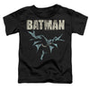 Batman - Batman Glide Toddler Short Sleeve