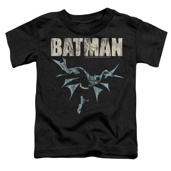 Batman - Batman Glide Toddler Short Sleeve