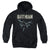 Batman - Batman Glide Youth Hooded Sweatshirt