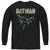 Batman - Batman Glide L - S Youth