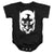Batman - Batman Lines Infant Snapsuit
