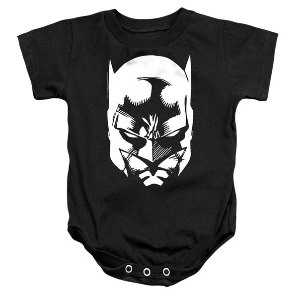 Batman - Batman Lines Infant Snapsuit